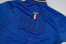 Load image into Gallery viewer, Vintage Italia Trackjacket | L