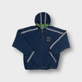 Vintage Reebok Windbreaker | XXL