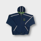 Vintage Reebok Windbreaker | XXL