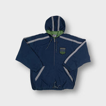 Load image into Gallery viewer, Vintage Reebok Windbreaker | XXL