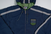 Load image into Gallery viewer, Vintage Reebok Windbreaker | XXL