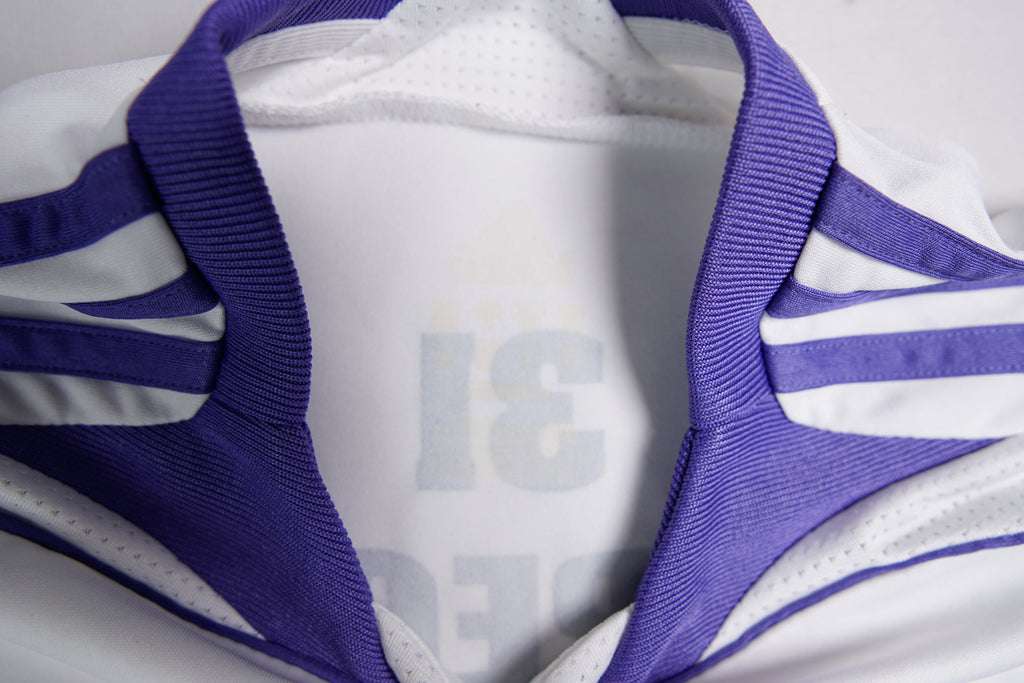 Adidas Real Madrid Jersey | Wmns S