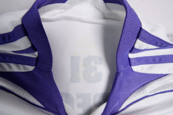 Adidas Real Madrid Jersey | Wmns S