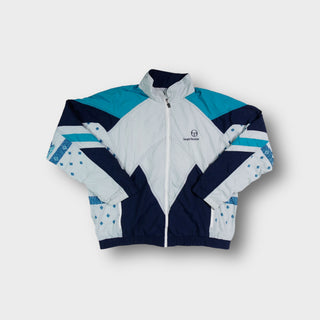 Vintage Sergio Tacchini  Trackjacket | XXL