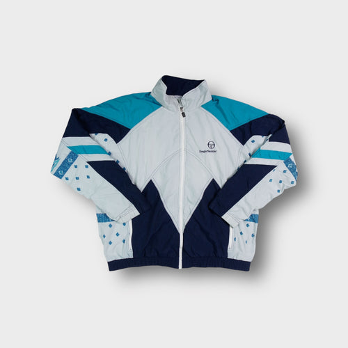 Vintage Sergio Tacchini  Trackjacket | XXL