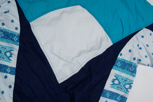Vintage Sergio Tacchini  Trackjacket | XXL
