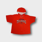 Vintage Adidas Training Sweatsuit | L