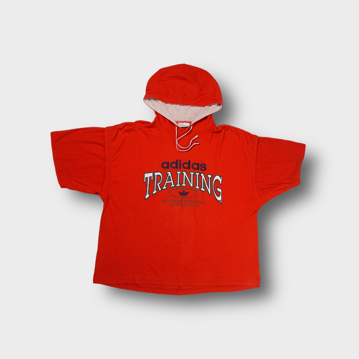 Vintage Adidas Training Sweatsuit | L
