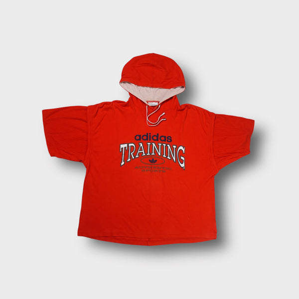 Vintage Adidas Training Sweatsuit | L