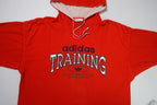 Vintage Adidas Training Sweatsuit | L