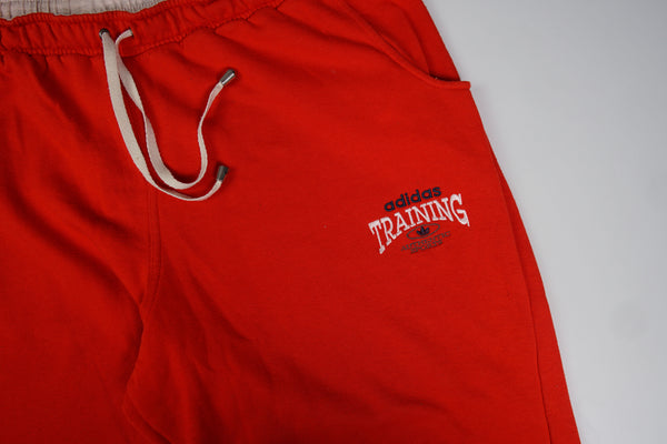 Vintage Adidas Training Sweatsuit | L