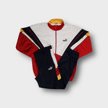 Load image into Gallery viewer, Vintage Puma Tracksuit | M