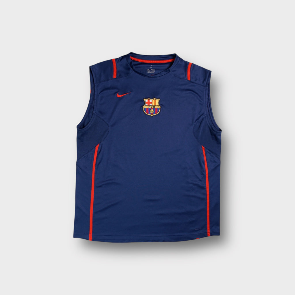 Nike FC Barcelona Trikot | L