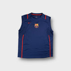 Nike FC Barcelona Trikot | L
