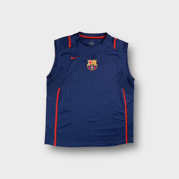Nike FC Barcelona Trikot | L