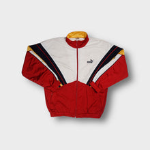 Load image into Gallery viewer, Vintage Puma Tracksuit | M
