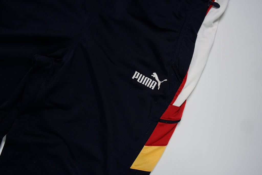 Vintage Puma Trainingsanzug | M
