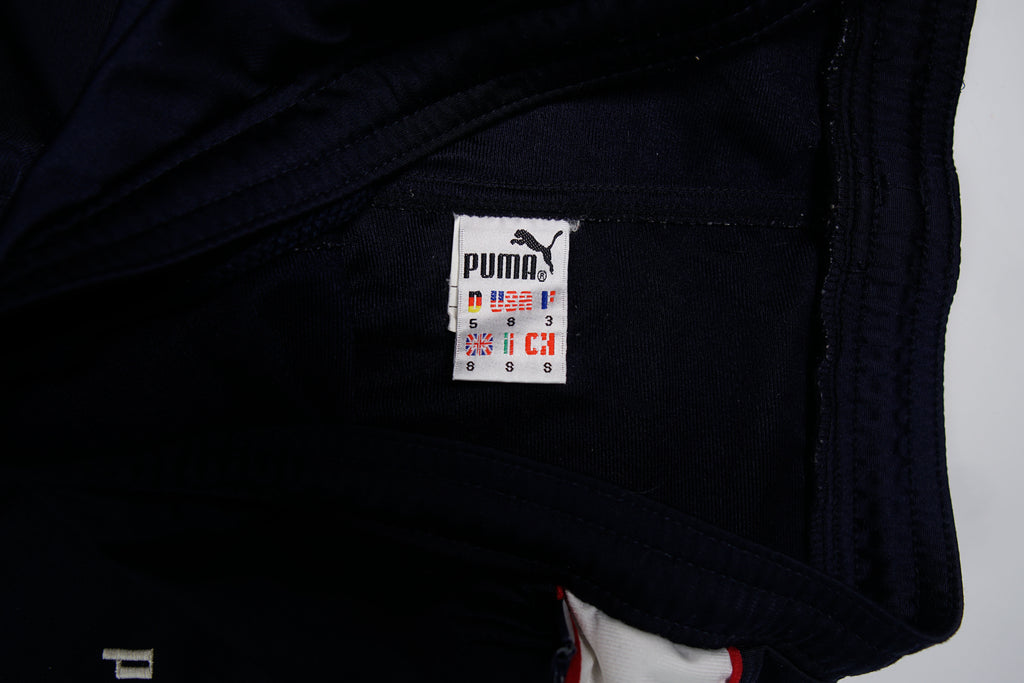 Vintage Puma Trainingsanzug | M