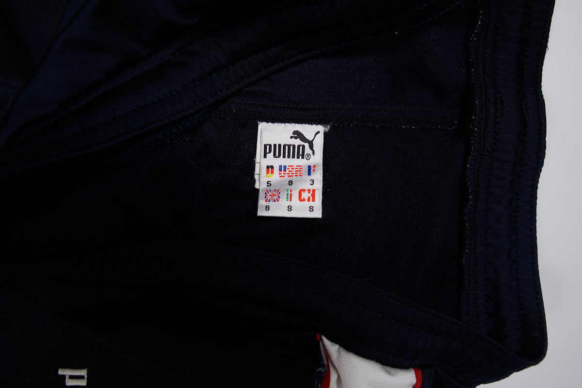 Vintage Puma Trainingsanzug | M