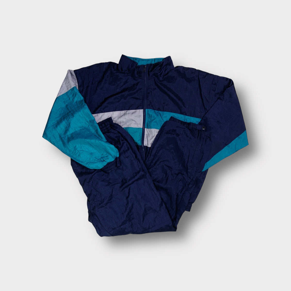 Vintage Tracksuit | XL
