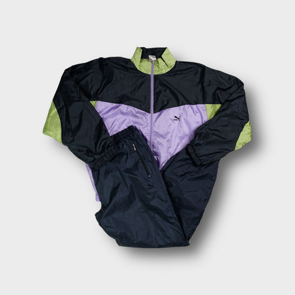 Vintage Puma Tracksuit | XL