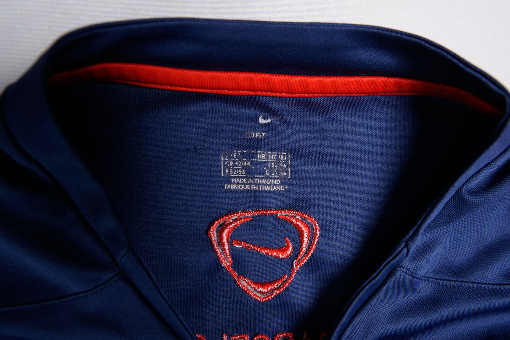 Nike FC Barcelona Trikot | L