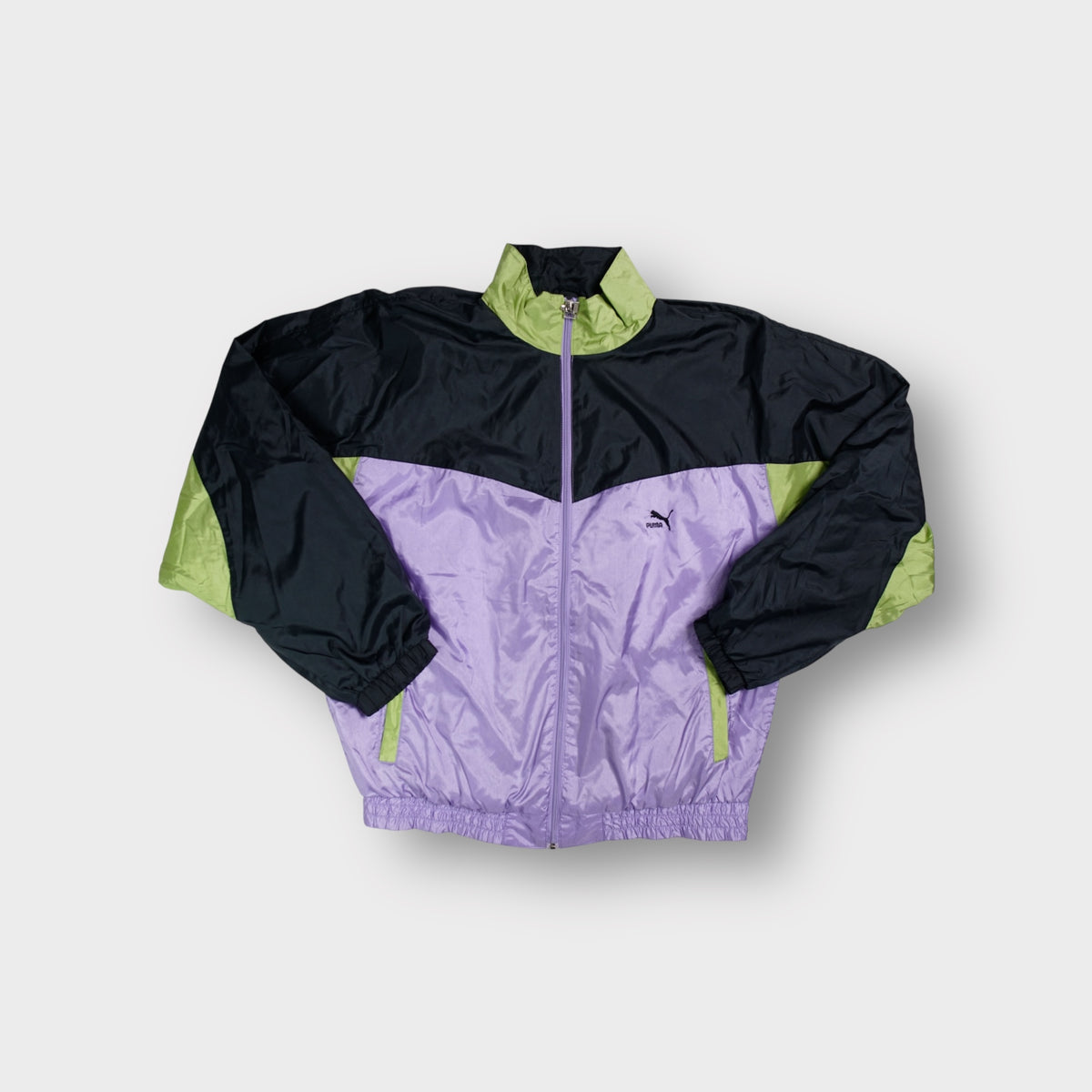 Vintage Puma Tracksuit | XL