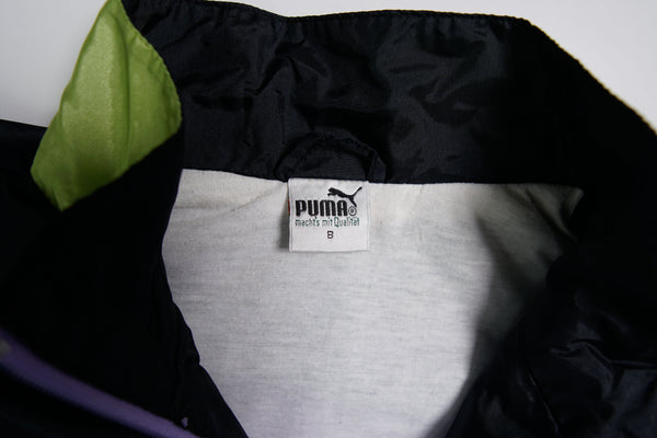Vintage Puma Tracksuit | XL