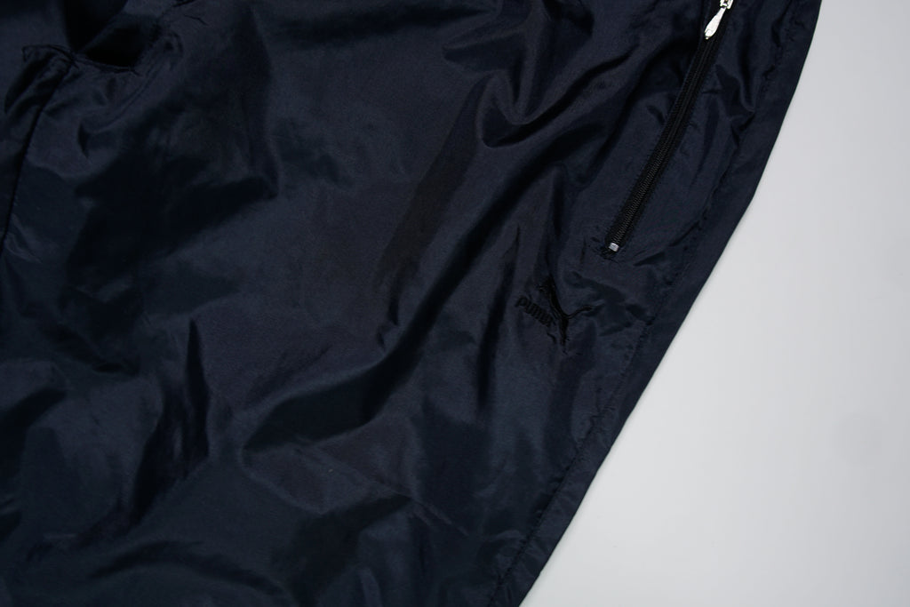Vintage Puma Tracksuit | XL