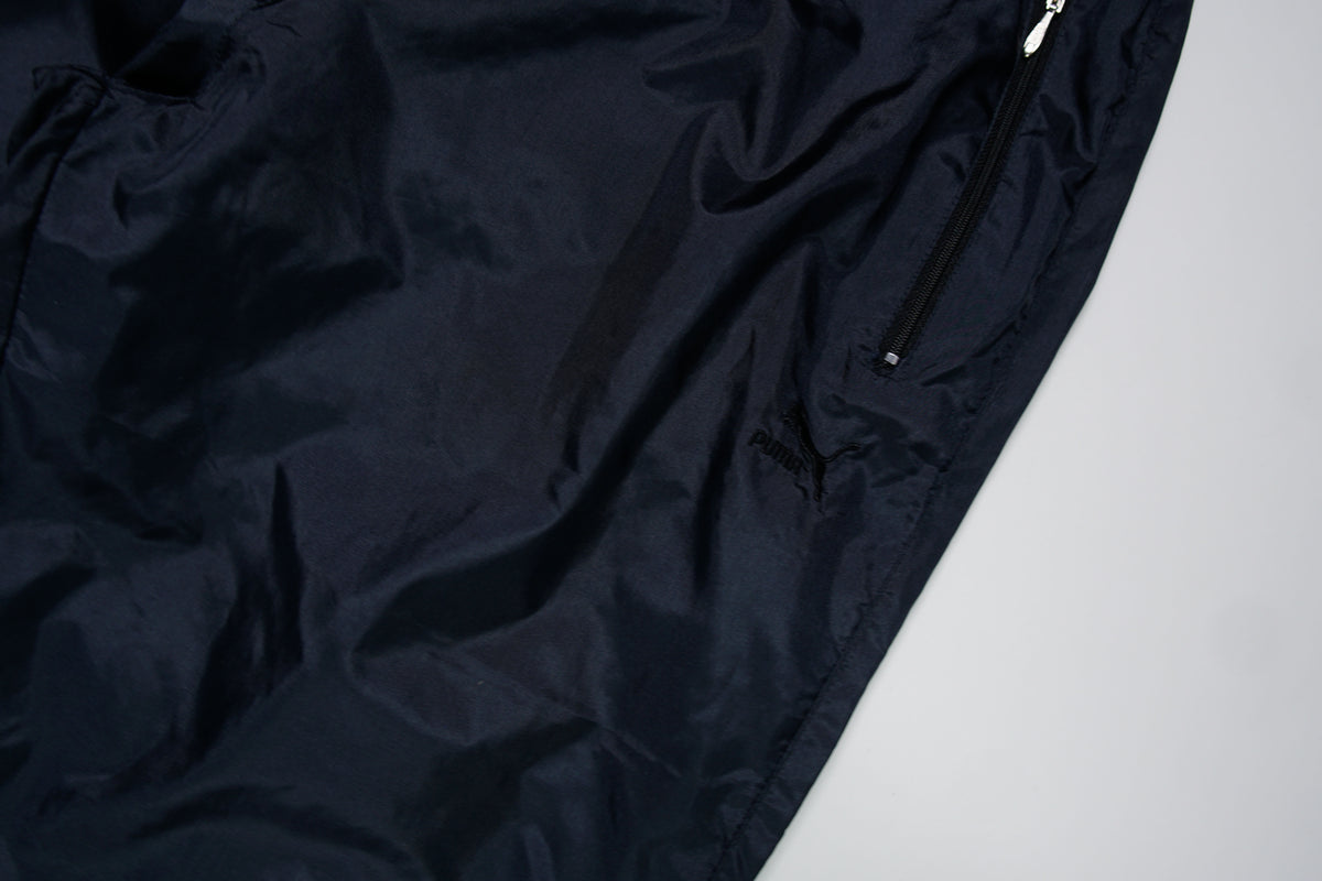 Vintage Puma Tracksuit | XL