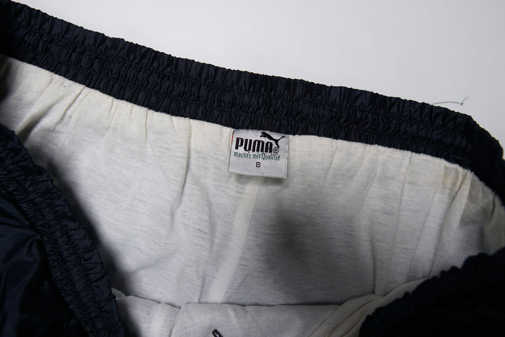Vintage Puma Tracksuit | XL