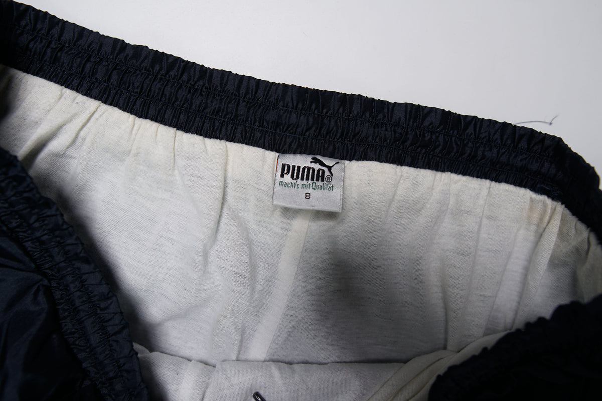 Vintage Puma Tracksuit | XL
