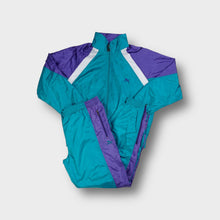 Load image into Gallery viewer, Vintage Puma Tracksuit | M