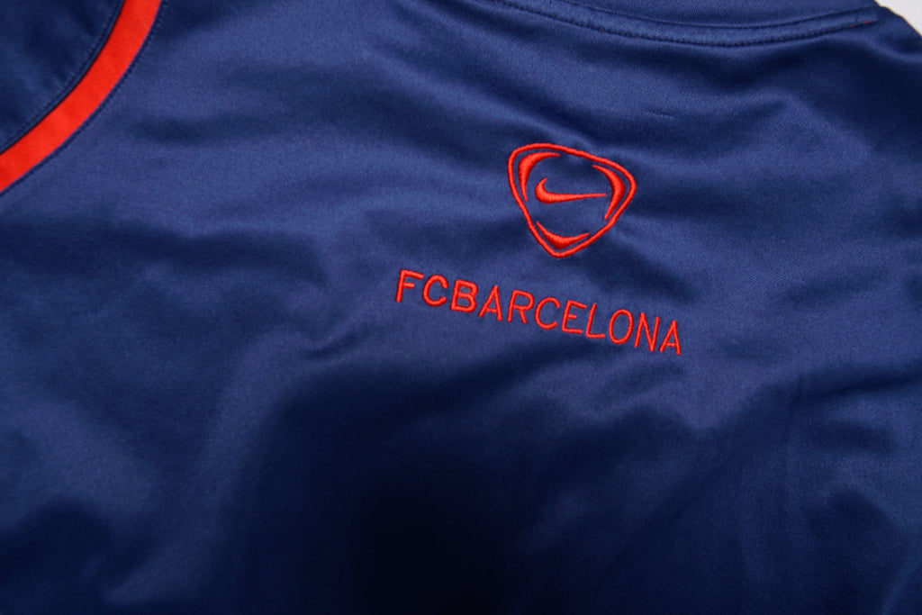 Nike FC Barcelona Trikot | L