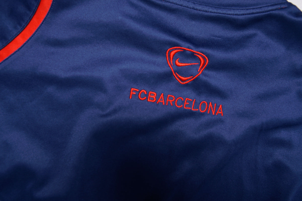 Nike FC Barcelona Trikot | L