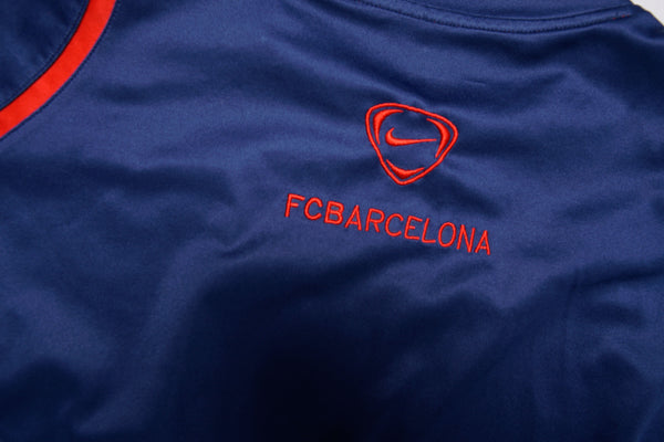 Nike FC Barcelona Trikot | L