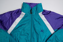 Load image into Gallery viewer, Vintage Puma Tracksuit | M