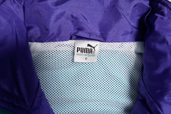 Vintage Puma Tracksuit | M