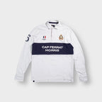 Morris Cap Ferrat Poloshirt | M