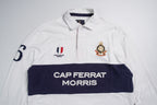 Morris Cap Ferrat Poloshirt | M
