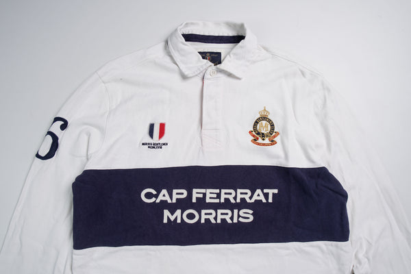 Morris Cap Ferrat Poloshirt | M