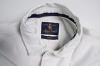 Morris Cap Ferrat Poloshirt | M
