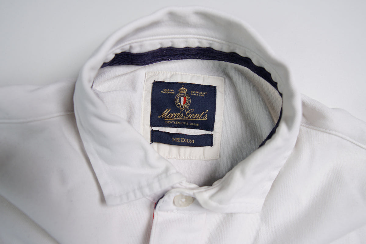 Morris Cap Ferrat Poloshirt | M