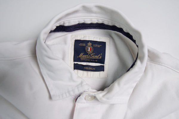 Morris Cap Ferrat Poloshirt | M
