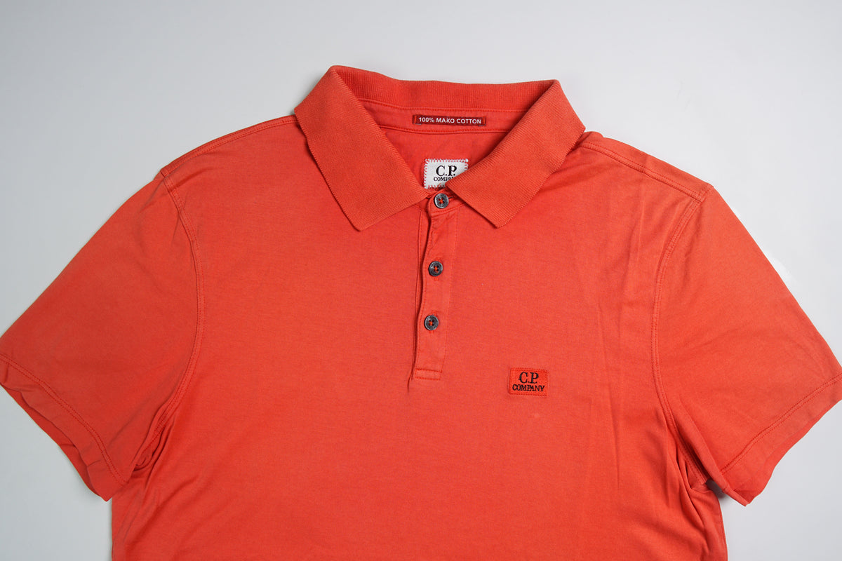 C.P. Company Poloshirt | S