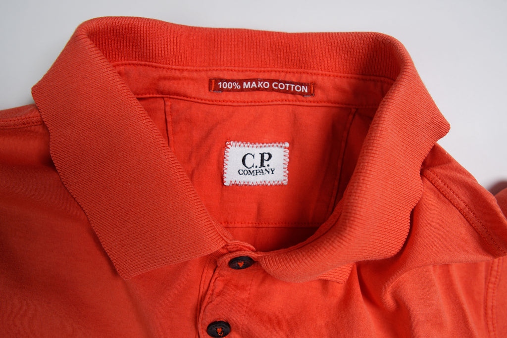 C.P. Company Poloshirt | S