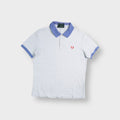 Vintage Fred Perry Poloshirt | S