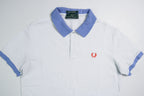 Vintage Fred Perry Poloshirt | S