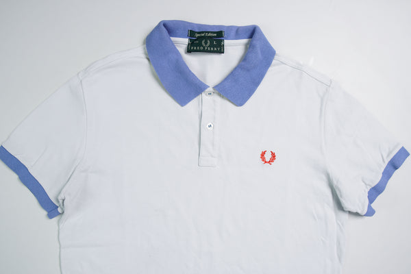 Vintage Fred Perry Poloshirt | S