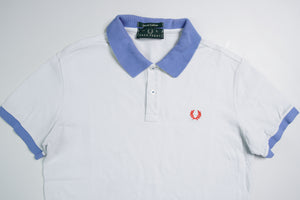 Vintage Fred Perry Poloshirt | S